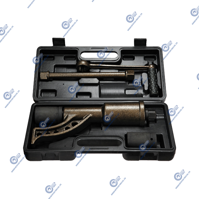 LSW-58C 1:78 Momentmultiplikatornøkkel