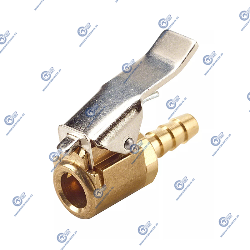 AC-09 European-stil utklipp av Air Chuck